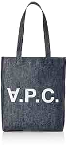 トートバック　APC（パリ限定品） 310508113_4.jpg